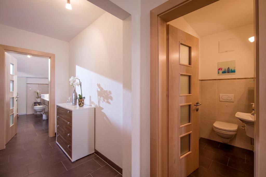 Appartements Linda Ellmau Extérieur photo