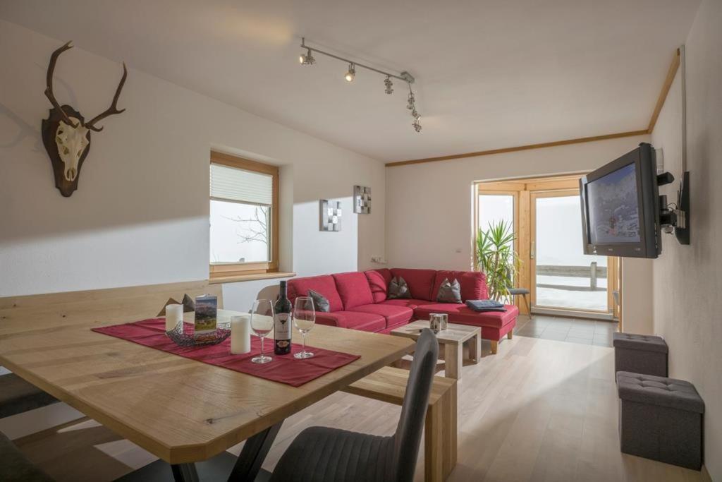 Appartements Linda Ellmau Extérieur photo