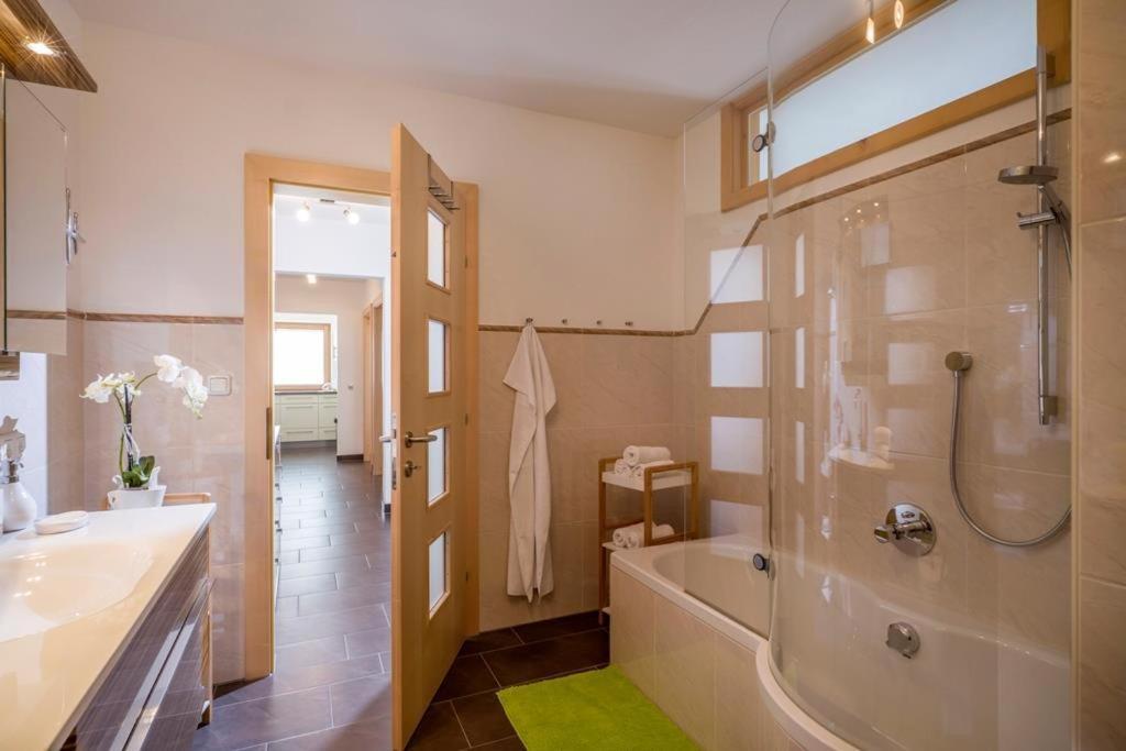 Appartements Linda Ellmau Extérieur photo