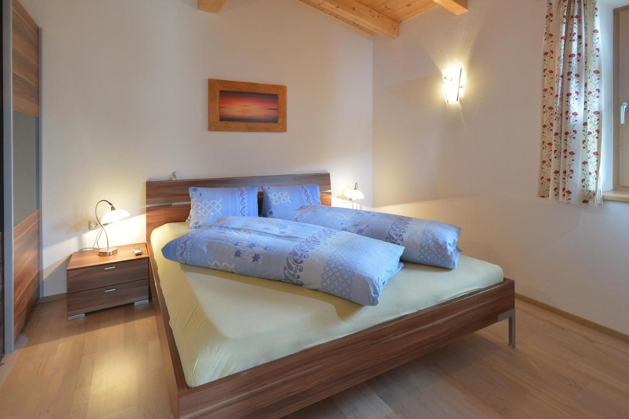 Appartements Linda Ellmau Extérieur photo