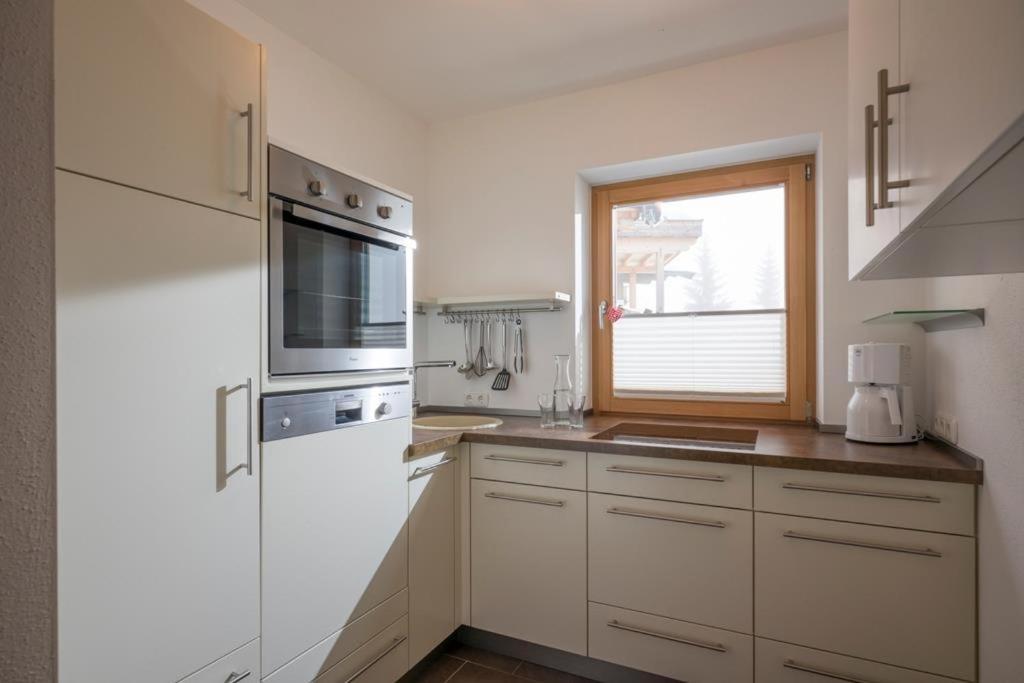 Appartements Linda Ellmau Extérieur photo