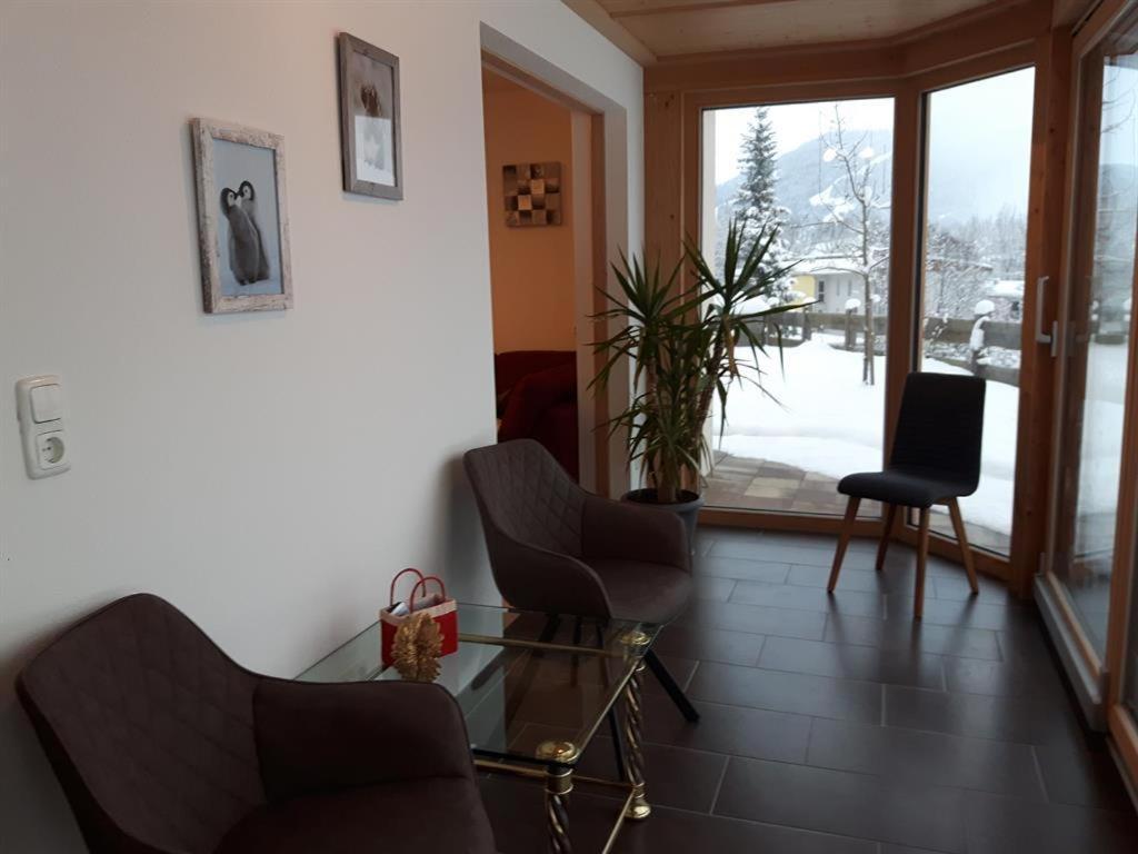 Appartements Linda Ellmau Extérieur photo